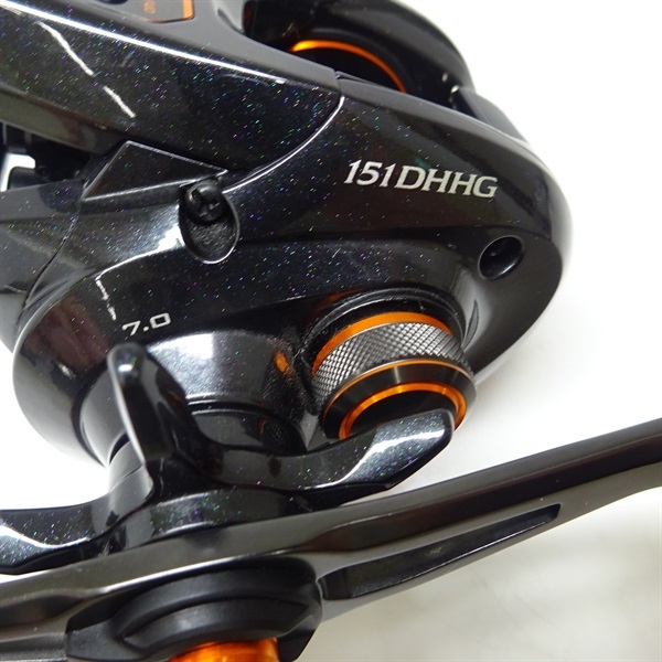 ２１バルケッタ１５１ＤＨ－ＨＧ